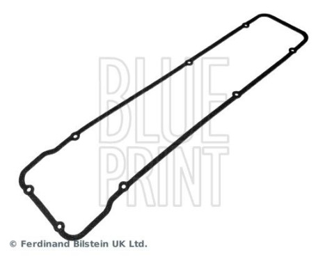 Gasket, cylinder head cover ADN16705 Blue Print, Image 2
