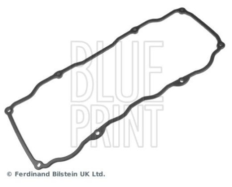 Gasket, cylinder head cover ADN16709 Blue Print, Image 2