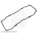 Gasket, cylinder head cover ADN16709 Blue Print, Thumbnail 2