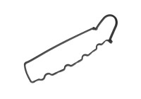 Gasket, cylinder head cover ADN16711 Blue Print