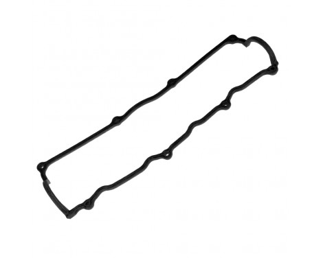 Gasket, cylinder head cover ADN16717 Blue Print