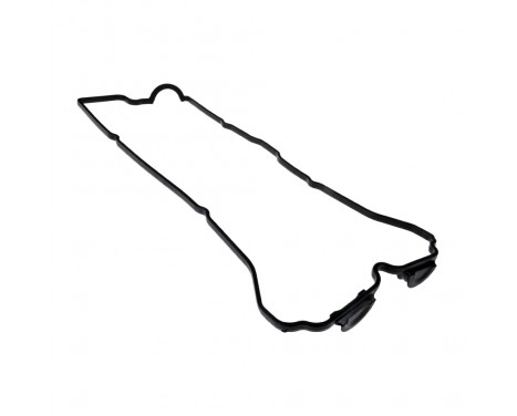 Gasket, cylinder head cover ADN16724 Blue Print