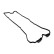 Gasket, cylinder head cover ADN16724 Blue Print