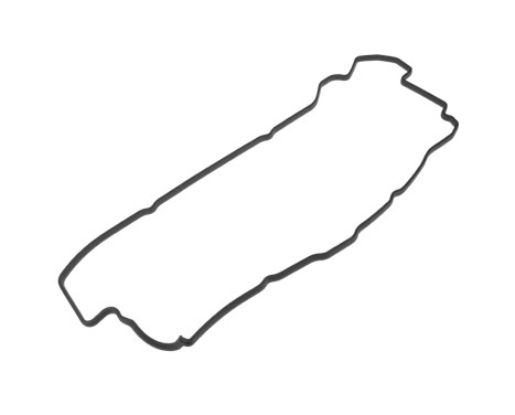 Gasket, cylinder head cover ADN16729 Blue Print