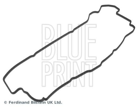 Gasket, cylinder head cover ADN16729 Blue Print, Image 2