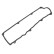 Gasket, cylinder head cover ADN16730 Blue Print
