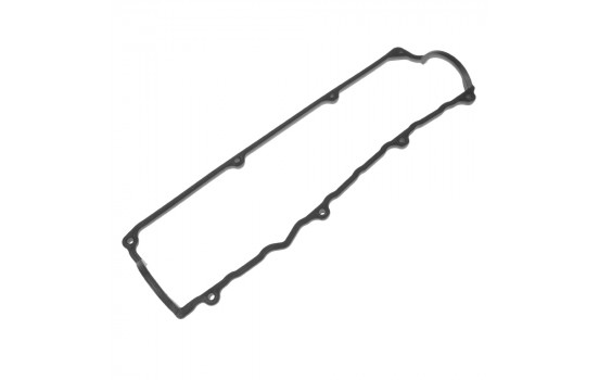 Gasket, cylinder head cover ADN16730 Blue Print
