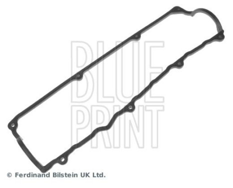Gasket, cylinder head cover ADN16730 Blue Print, Image 2