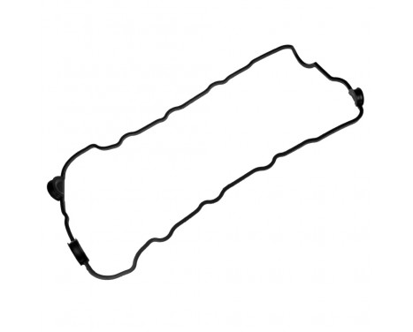 Gasket, cylinder head cover ADN16737 Blue Print