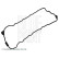 Gasket, cylinder head cover ADN16737 Blue Print, Thumbnail 2