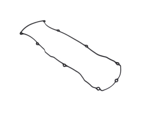Gasket, cylinder head cover ADN16740 Blue Print