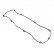 Gasket, cylinder head cover ADN16740 Blue Print