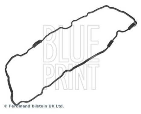 Gasket, cylinder head cover ADN16744 Blue Print, Image 2