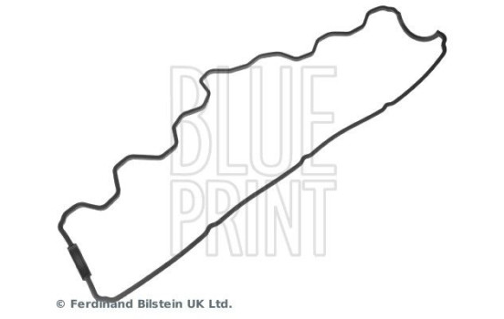Gasket, cylinder head cover ADN16745 Blue Print, Image 2