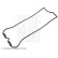 Gasket, cylinder head cover ADN16746 Blue Print, Thumbnail 2