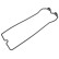 Gasket, cylinder head cover ADN16749 Blue Print