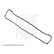 Gasket, cylinder head cover ADN16750 Blue Print, Thumbnail 2