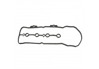 Gasket, cylinder head cover ADN16758 Blue Print