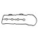 Gasket, cylinder head cover ADN16758 Blue Print