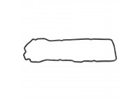 Gasket, cylinder head cover ADN16761 Blue Print