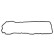 Gasket, cylinder head cover ADN16761 Blue Print