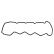 Gasket, cylinder head cover ADN16762 Blue Print