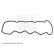 Gasket, cylinder head cover ADN16762 Blue Print, Thumbnail 2