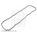 Gasket, cylinder head cover ADN16763 Blue Print, Thumbnail 2