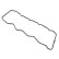 Gasket, cylinder head cover ADN16764C Blue Print