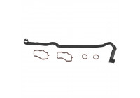 Gasket, cylinder head cover ADN16766 Blue Print