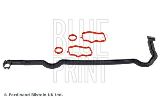 Gasket, cylinder head cover ADN16766 Blue Print, Image 2
