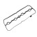 Gasket, cylinder head cover ADN16767 Blue Print
