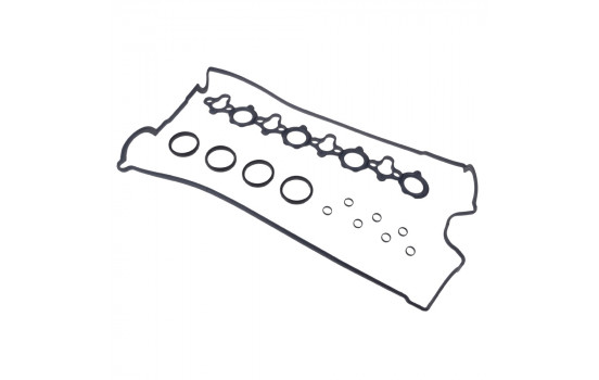 Gasket, cylinder head cover ADN16770 Blue Print