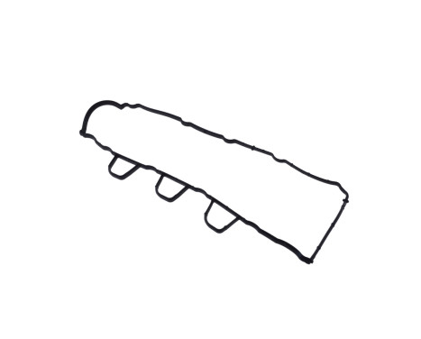 Gasket, cylinder head cover ADN16772 Blue Print