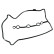 Gasket, cylinder head cover ADN16775 Blue Print