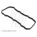 Gasket, cylinder head cover ADS76712 Blue Print, Thumbnail 2