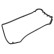 Gasket, cylinder head cover ADS76715C Blue Print