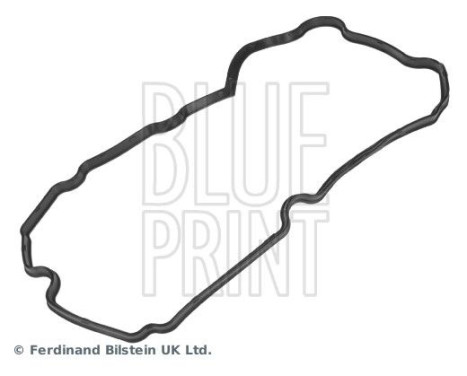 Gasket, cylinder head cover ADS76719C Blue Print, Image 2