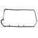 Gasket, cylinder head cover ADS76720 Blue Print
