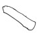 Gasket, cylinder head cover ADS76721C Blue Print