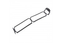 Gasket, cylinder head cover ADT36728 Blue Print