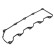 Gasket, cylinder head cover ADT36732 Blue Print