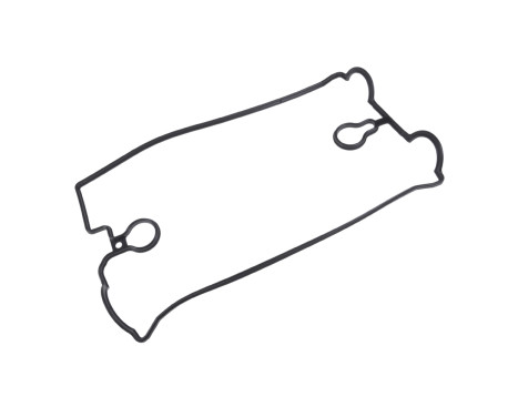 Gasket, cylinder head cover ADT36734 Blue Print