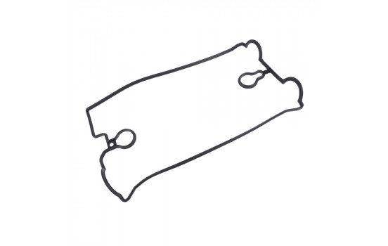 Gasket, cylinder head cover ADT36734 Blue Print