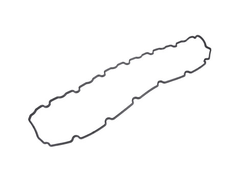 Gasket, cylinder head cover ADT36735 Blue Print