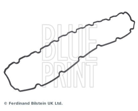 Gasket, cylinder head cover ADT36735 Blue Print, Image 2