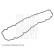 Gasket, cylinder head cover ADT36735 Blue Print, Thumbnail 2