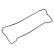 Gasket, cylinder head cover ADT36736 Blue Print