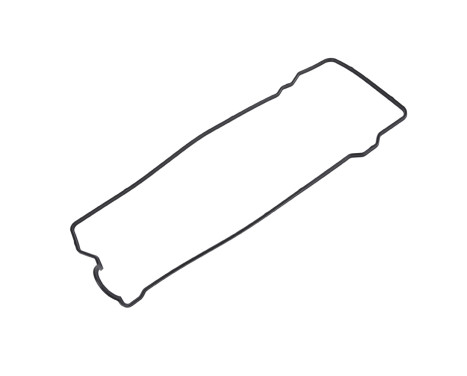 Gasket, cylinder head cover ADT36741 Blue Print