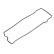 Gasket, cylinder head cover ADT36741 Blue Print